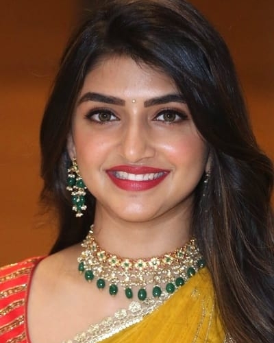 Sree Leela
