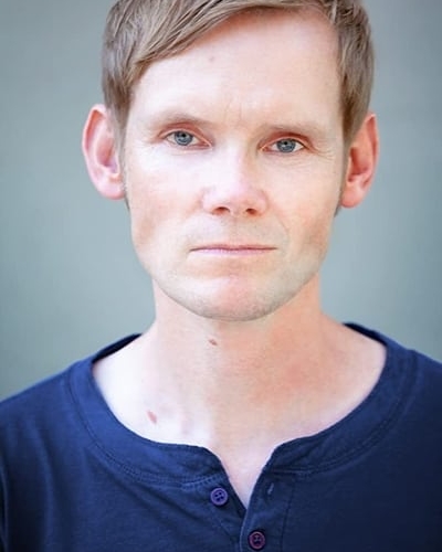 John Lee Ames