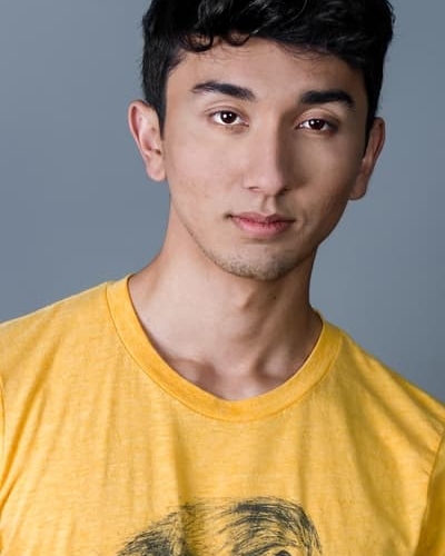 Ash Maeda