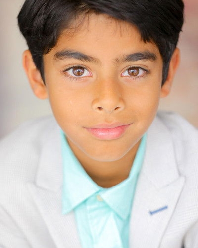 Rayaan Kamal Khan