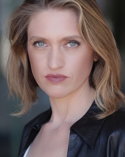 Sarah Demeestere