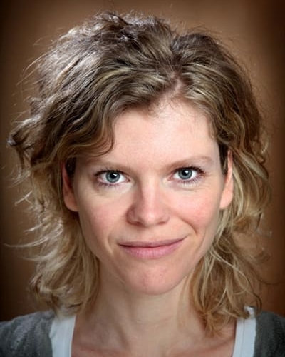 Inge Paulussen