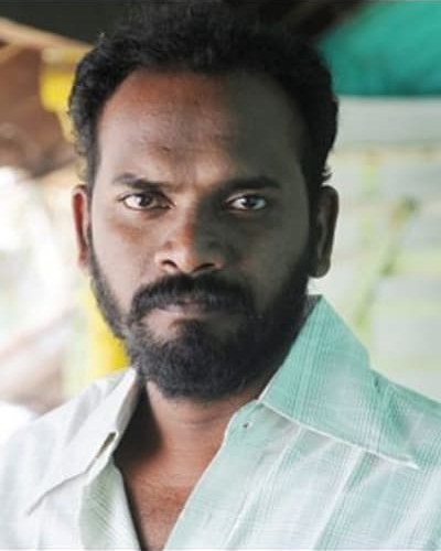 Vinod Sagar