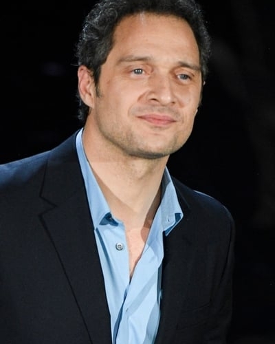 Claudio Santamaria