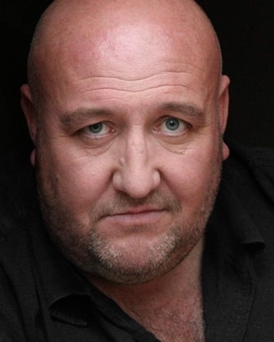 Steve Speirs
