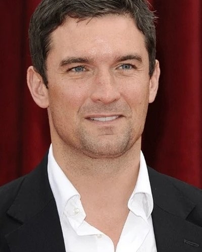 Matthew Chambers
