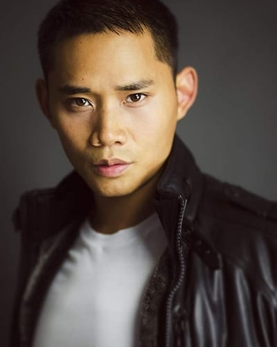 David Cheung