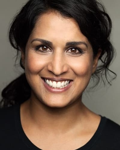 Maya Sondhi