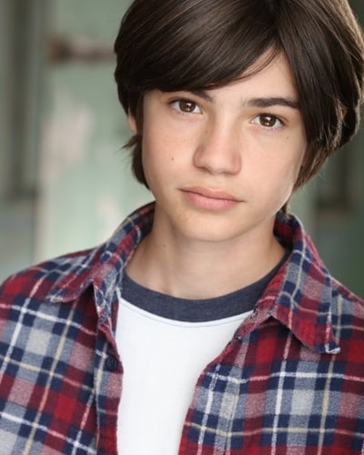 Nathan Blair