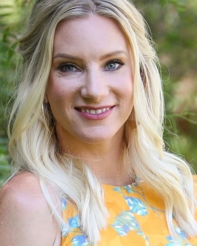 Heather Morris