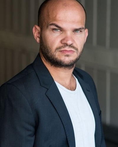 Moritz Katzmair