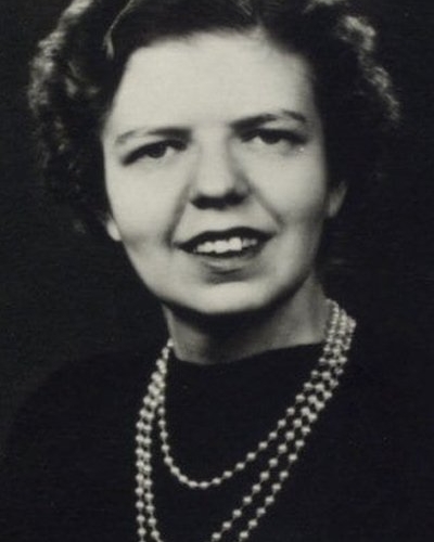 Mary Boylan