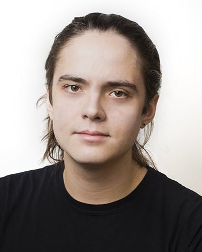 Miles Robbins