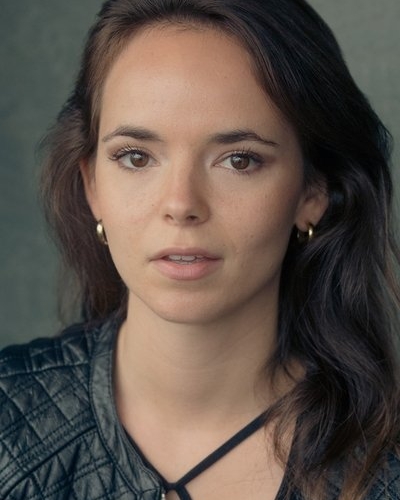Rebecca Hanssen