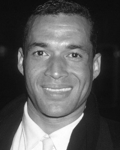 Franklyn Seales
