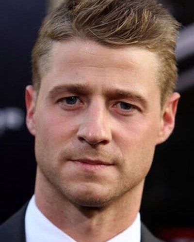 Ben McKenzie