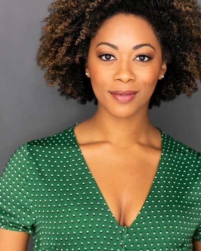 Dominique Toney