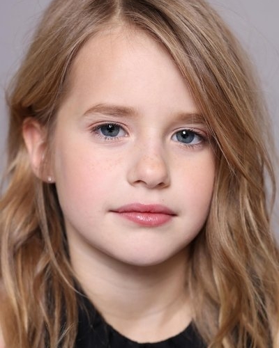 Rose Decker