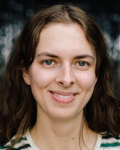 Thea Lambrechts Vaulen