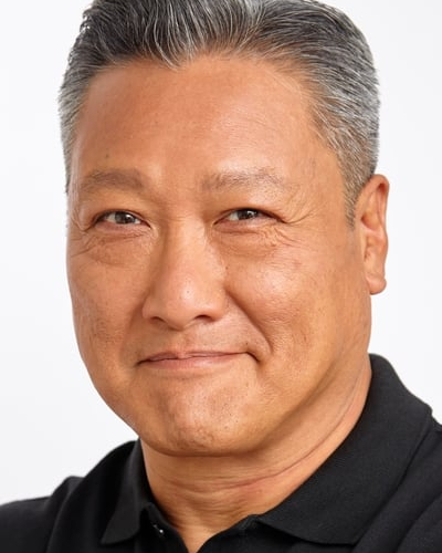 Kelvin Han Yee
