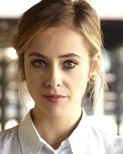 Camilla Semino Favro