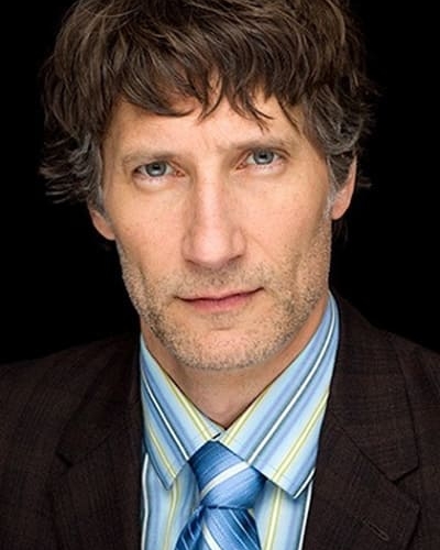 Roger Haskett