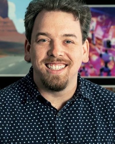 Mike Rianda