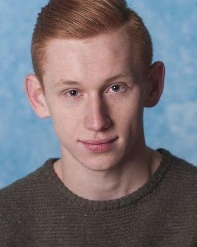 Oleksandr Rudynskyy