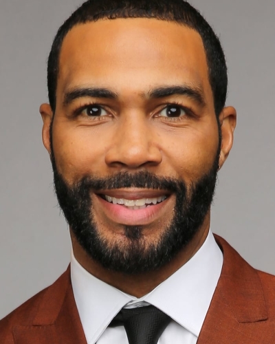 Omari Hardwick