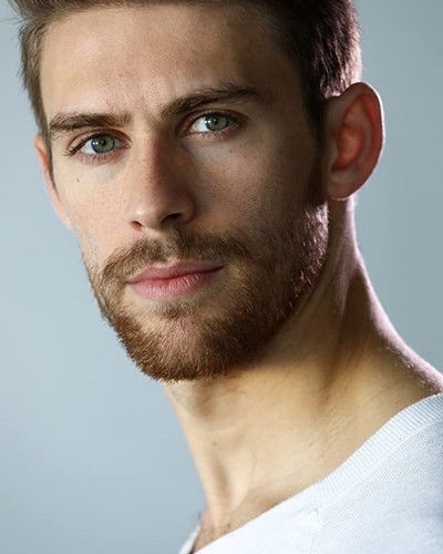 Griffin Freeman