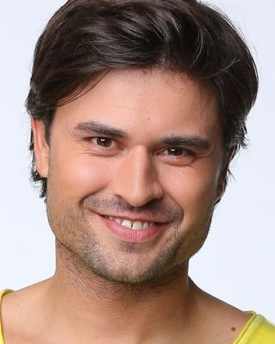 Milos Vukovic