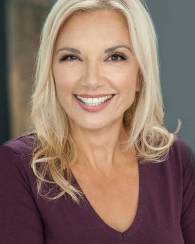 Teryl Rothery
