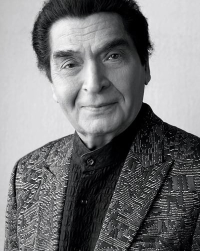 Asrani