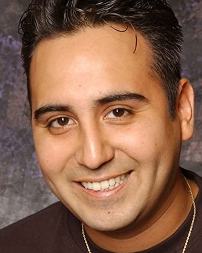 Jeffrey Garcia