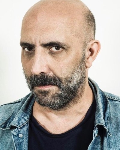 Gaspar Noé
