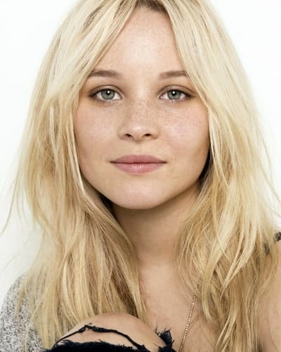 Sonja Gerhardt