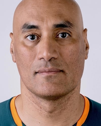 Shane Rangi