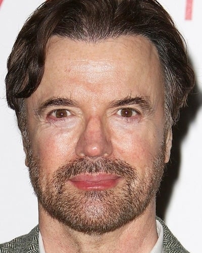 Paul Rhys