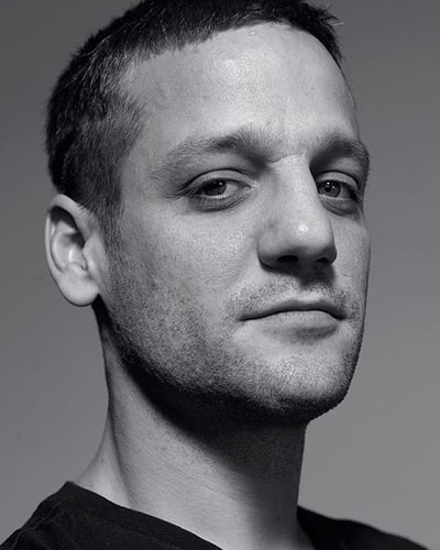 Rodrigo de la Serna