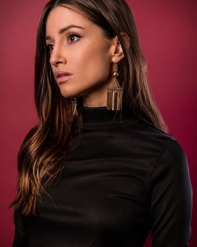 Lauren-Ashley Cristiano