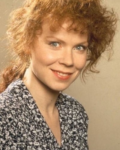 Eve Matheson