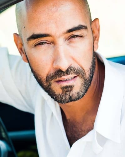 Hicham Malayo
