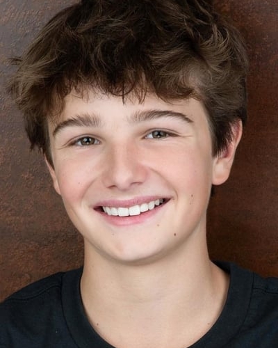 Scott Mackenzie