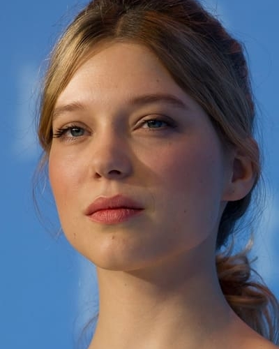 Léa Seydoux