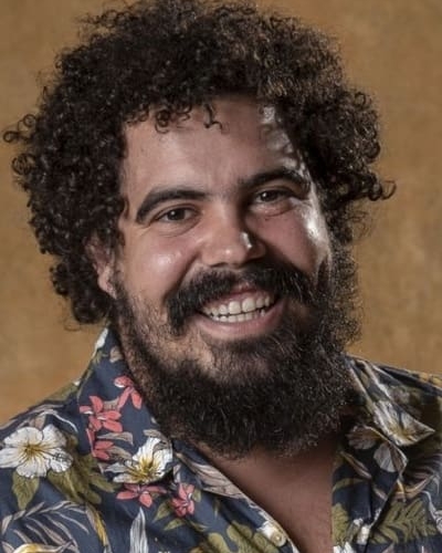 Giordano Castro