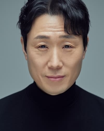 Shin Mun-sung