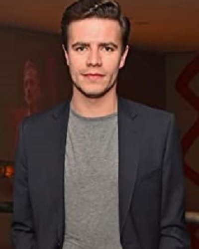 Oliver Johnstone