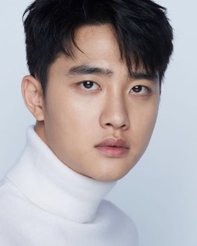 Doh Kyung-soo