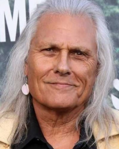 Michael Horse