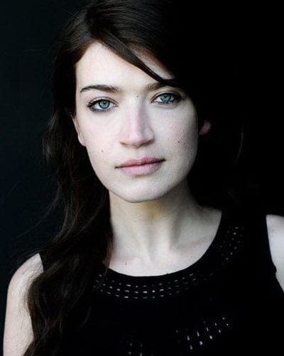 Anna Bederke
